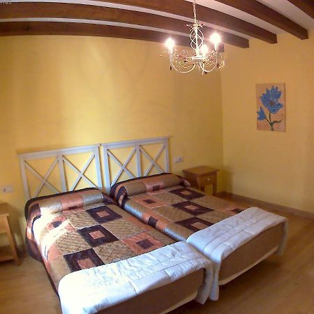 Apartamentos Casa Celia La Vega  Kültér fotó