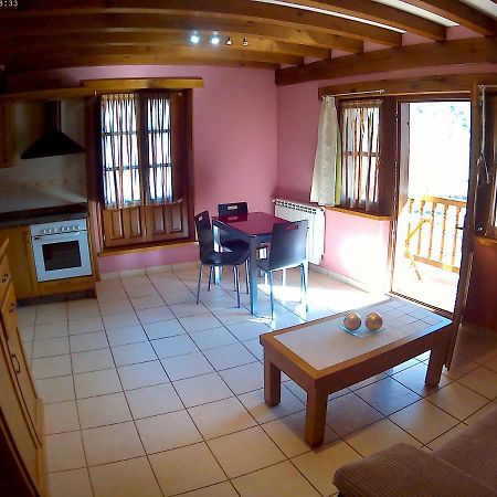 Apartamentos Casa Celia La Vega  Kültér fotó