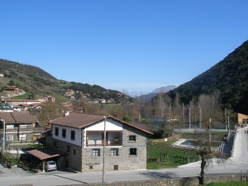 Apartamentos Casa Celia La Vega  Kültér fotó