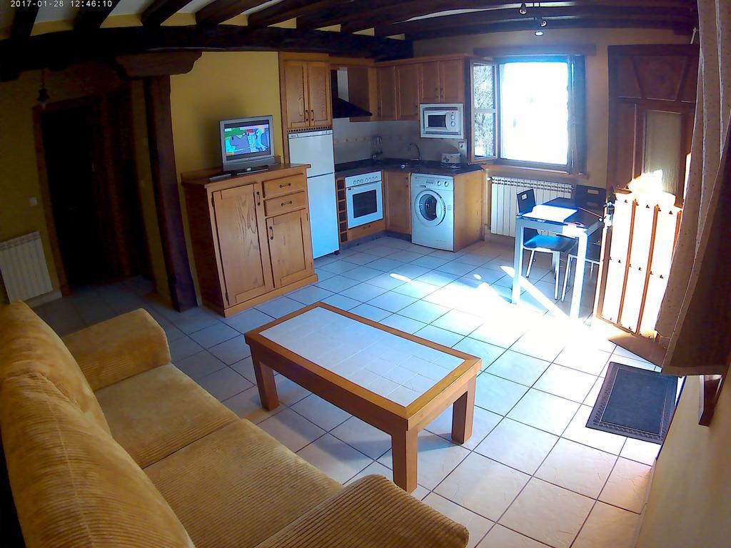 Apartamentos Casa Celia La Vega  Kültér fotó