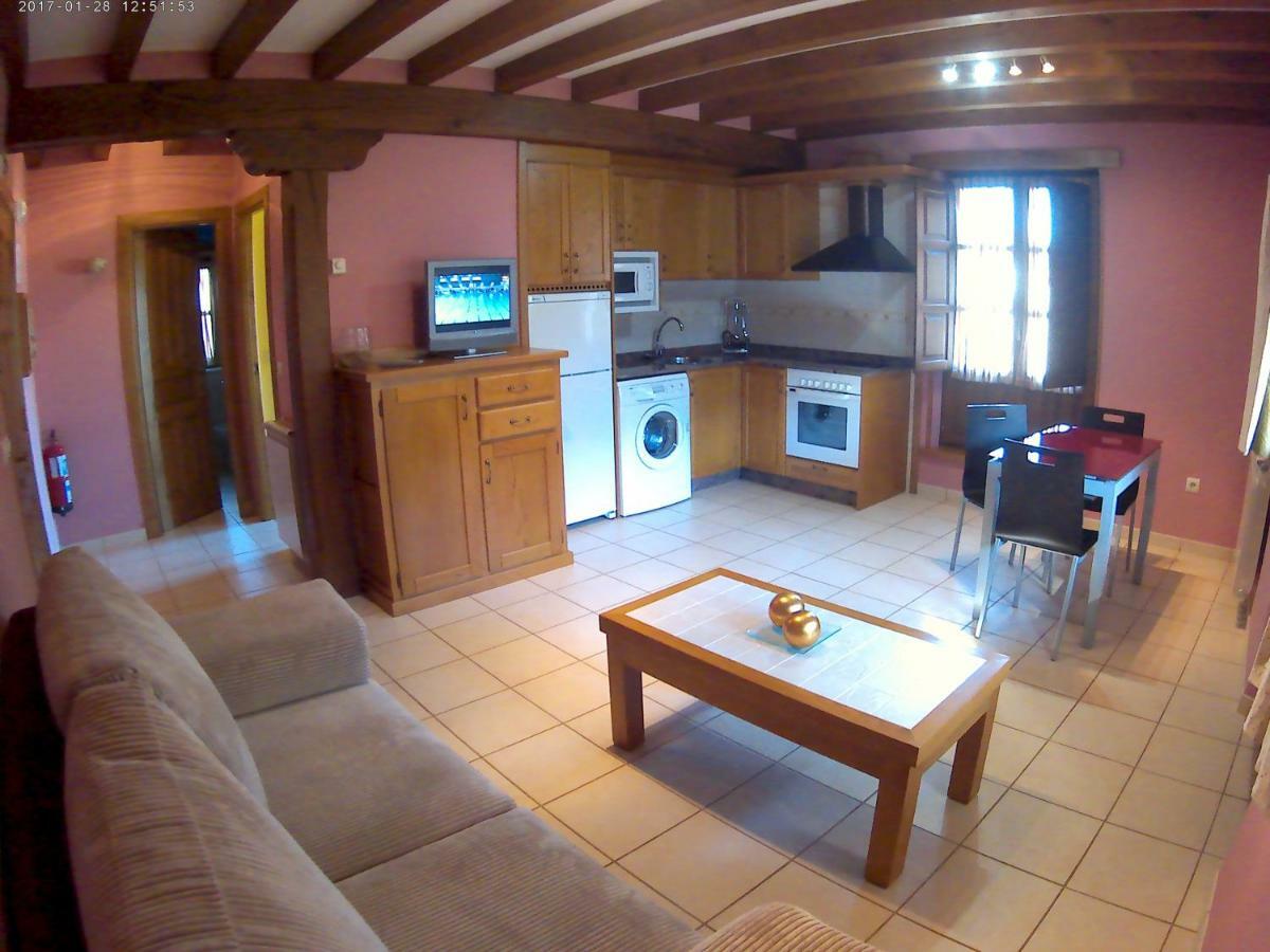 Apartamentos Casa Celia La Vega  Kültér fotó