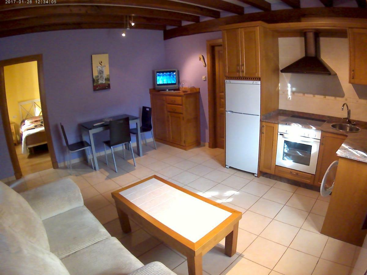 Apartamentos Casa Celia La Vega  Kültér fotó