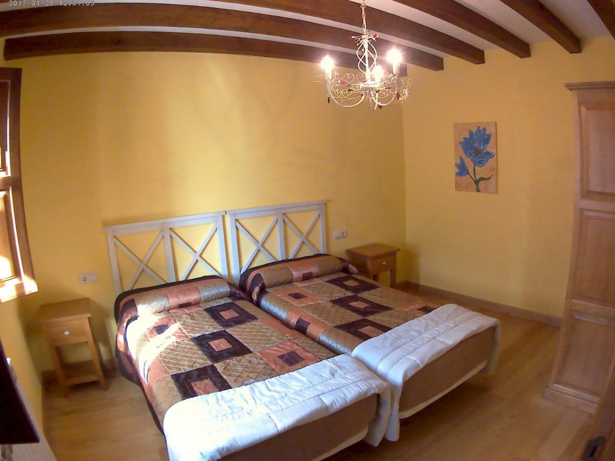 Apartamentos Casa Celia La Vega  Kültér fotó