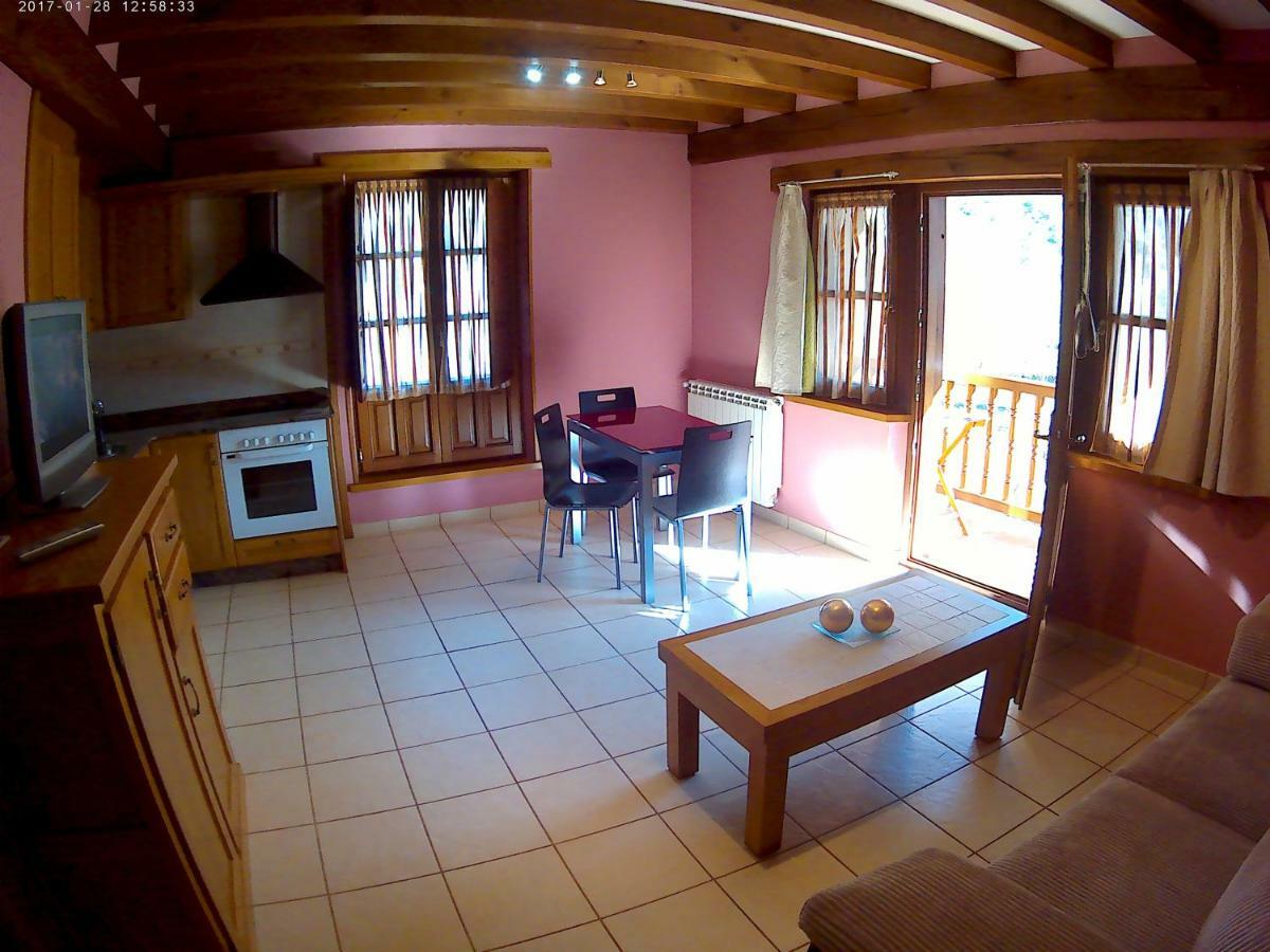 Apartamentos Casa Celia La Vega  Kültér fotó