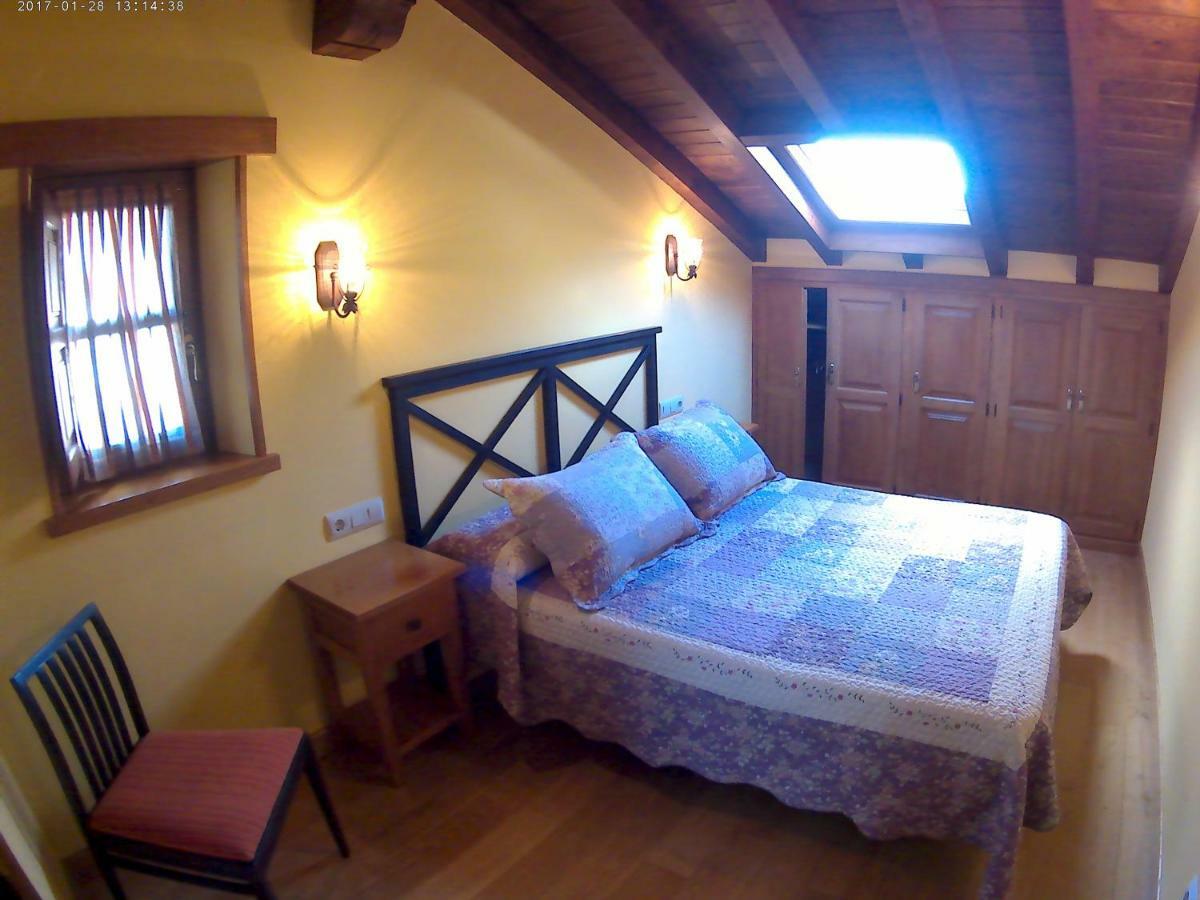 Apartamentos Casa Celia La Vega  Kültér fotó