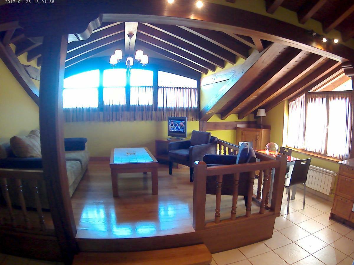 Apartamentos Casa Celia La Vega  Kültér fotó