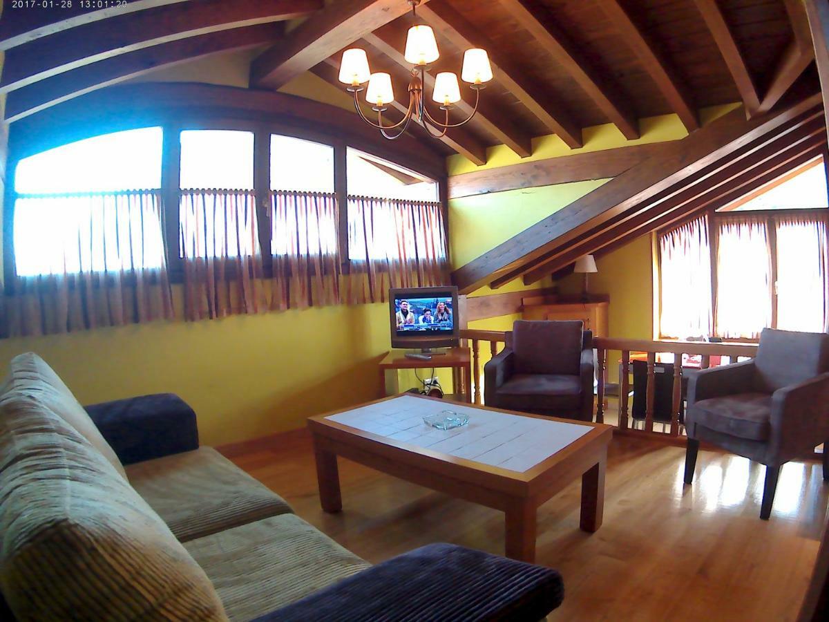 Apartamentos Casa Celia La Vega  Kültér fotó