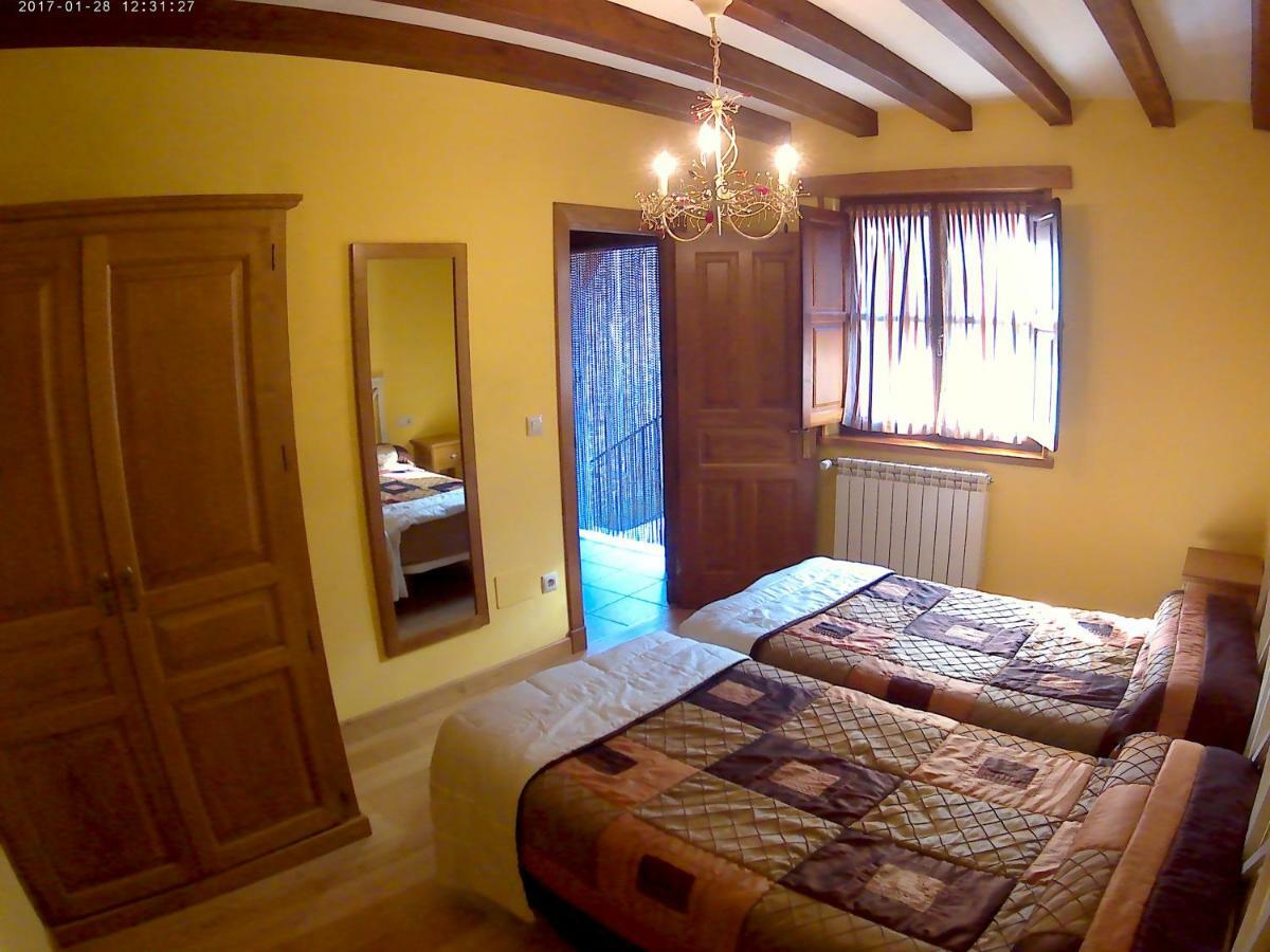 Apartamentos Casa Celia La Vega  Kültér fotó