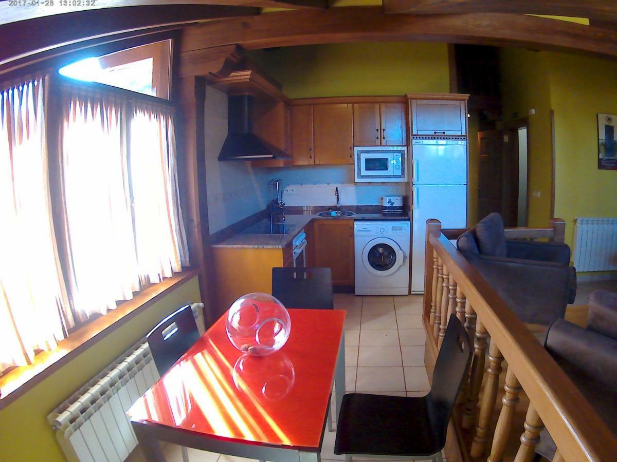 Apartamentos Casa Celia La Vega  Kültér fotó