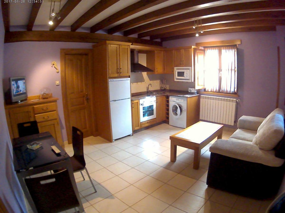 Apartamentos Casa Celia La Vega  Kültér fotó