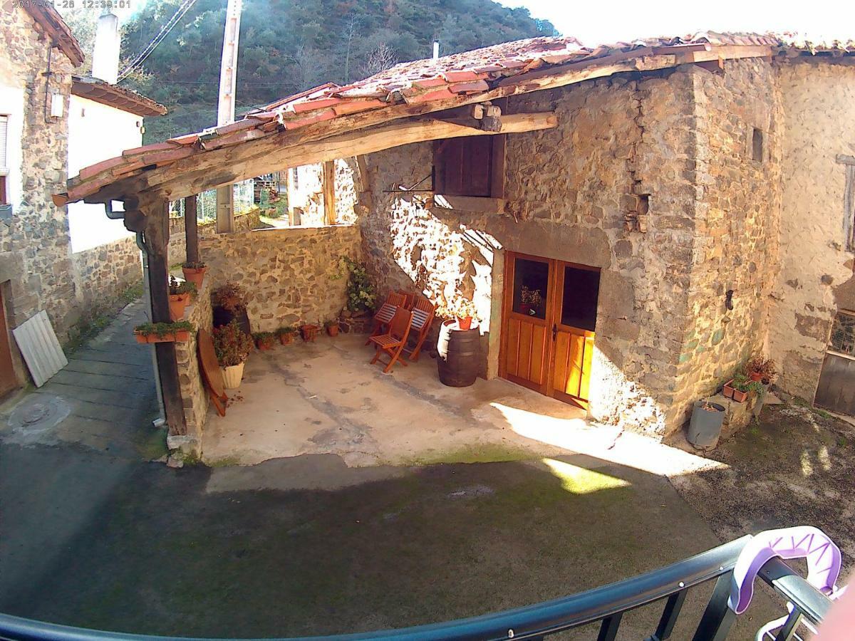 Apartamentos Casa Celia La Vega  Kültér fotó