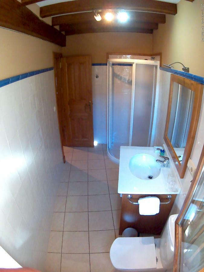 Apartamentos Casa Celia La Vega  Kültér fotó