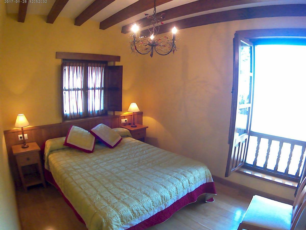 Apartamentos Casa Celia La Vega  Kültér fotó