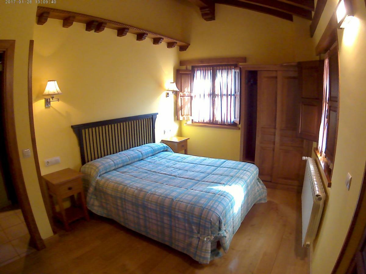 Apartamentos Casa Celia La Vega  Kültér fotó