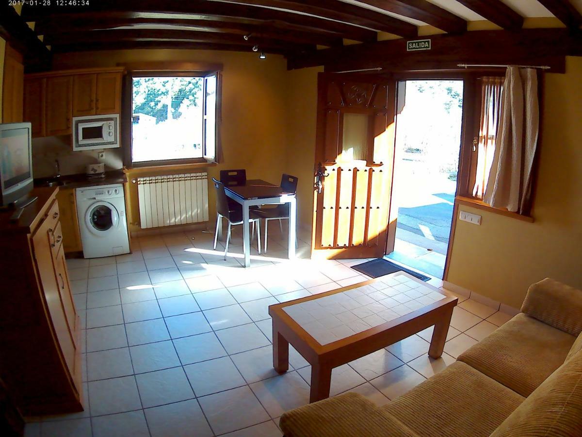Apartamentos Casa Celia La Vega  Kültér fotó