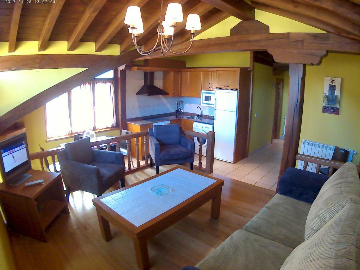 Apartamentos Casa Celia La Vega  Kültér fotó