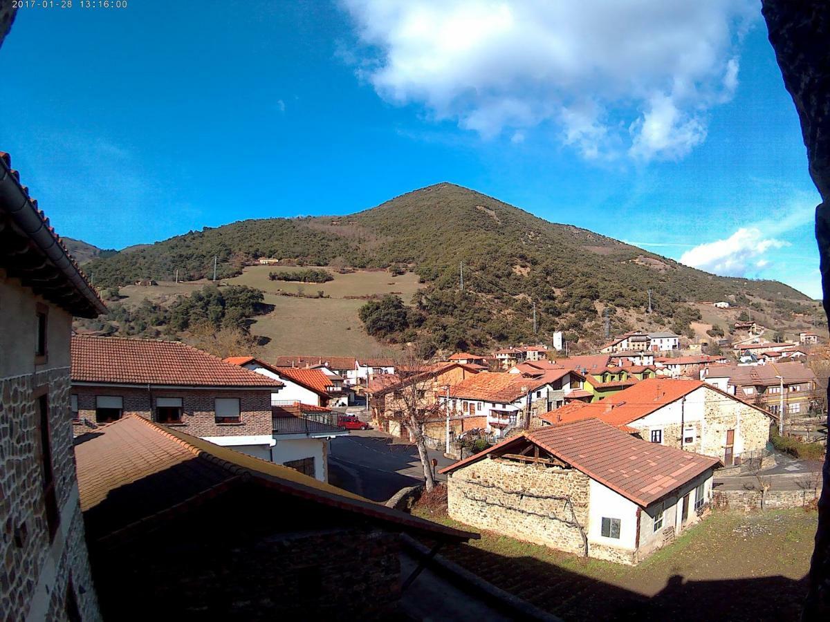 Apartamentos Casa Celia La Vega  Kültér fotó