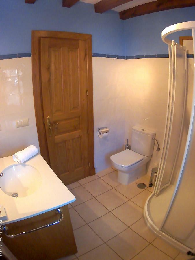 Apartamentos Casa Celia La Vega  Kültér fotó