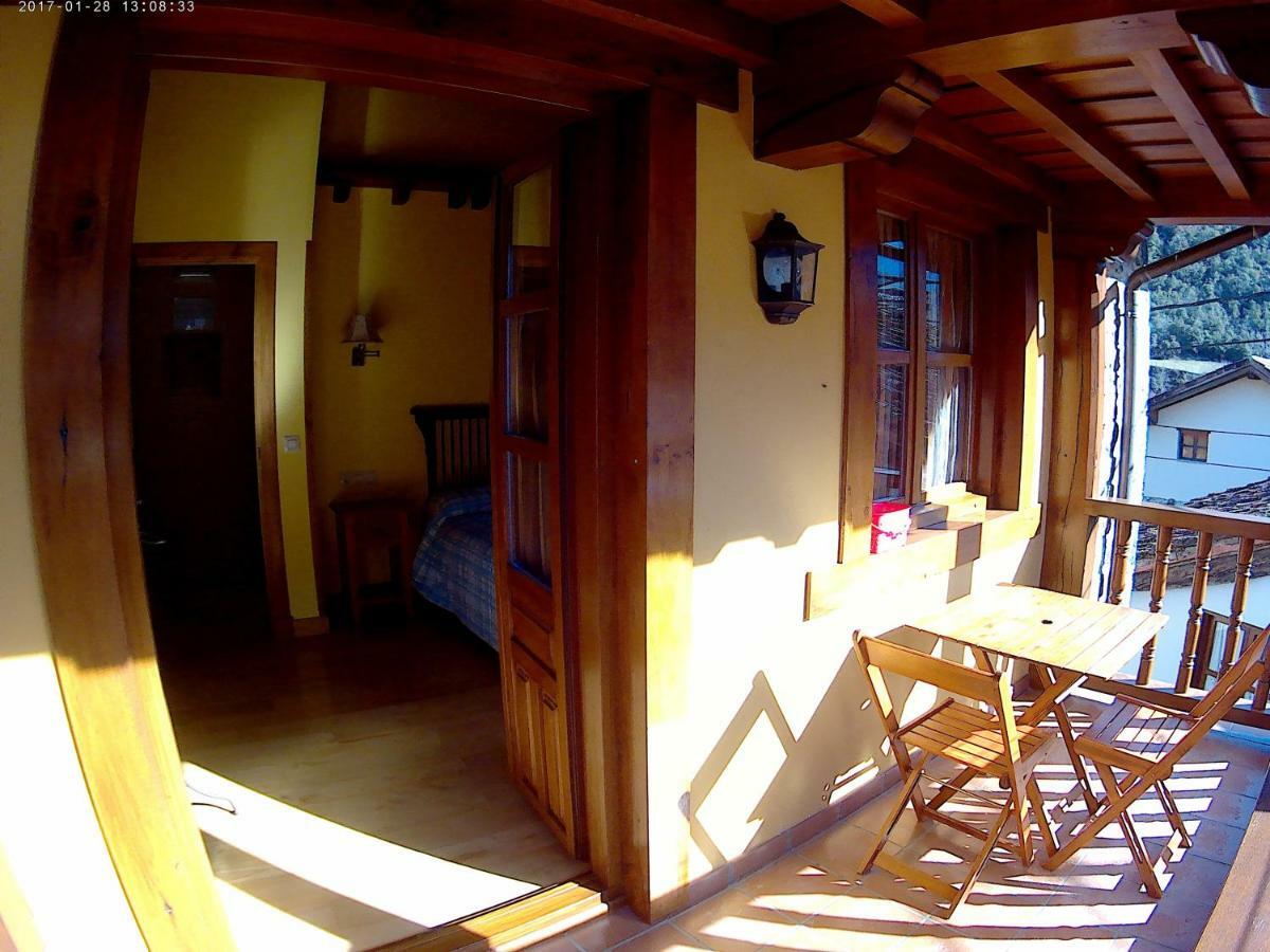 Apartamentos Casa Celia La Vega  Kültér fotó